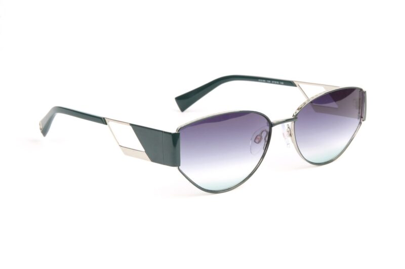 Ana Hickmann HI3189 5712A sunglasses side view