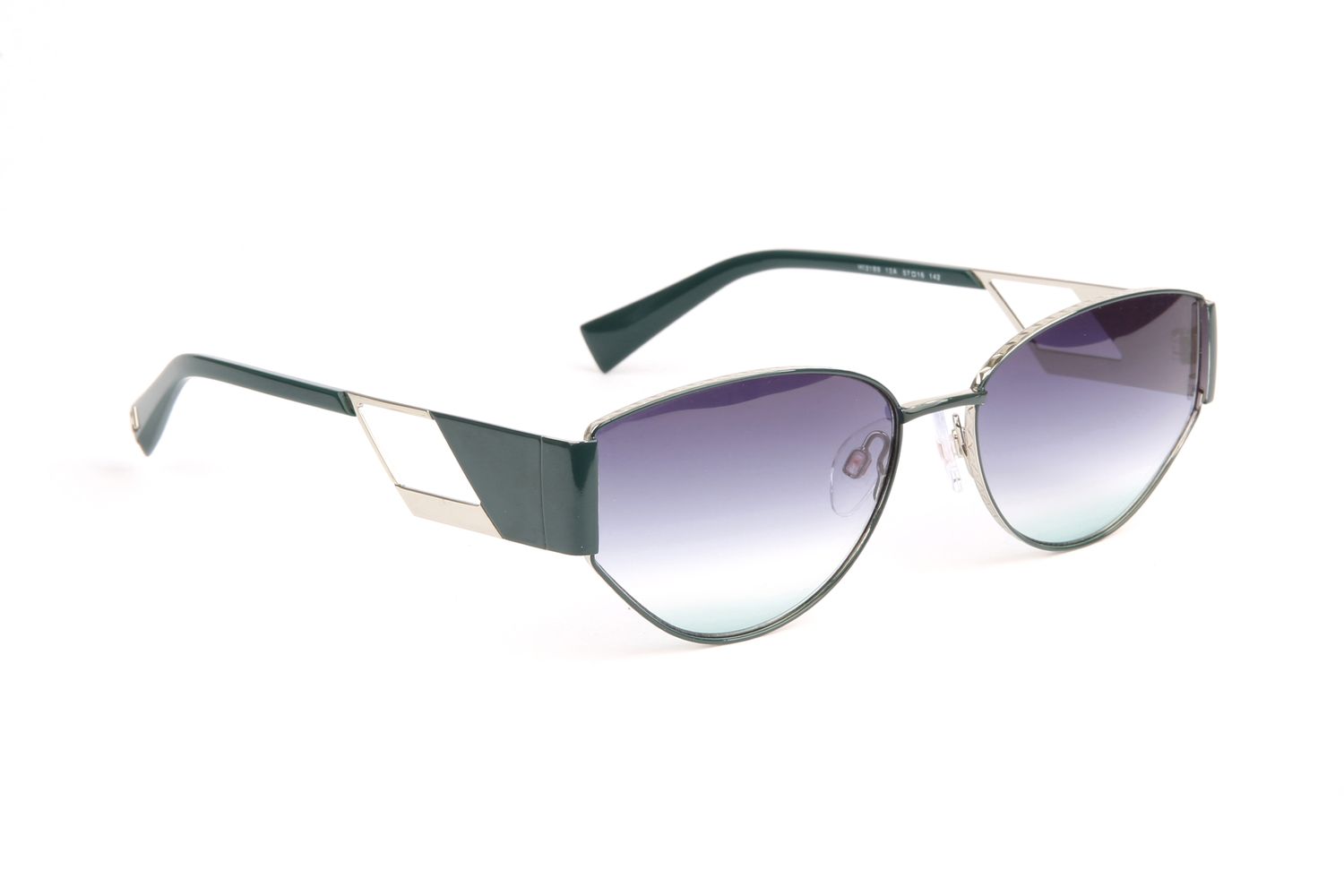 Ana Hickmann HI3189 5712A sunglasses side view