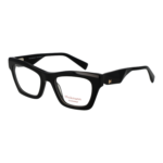Ana Hickmann HI6293 49A01 optical frames side view