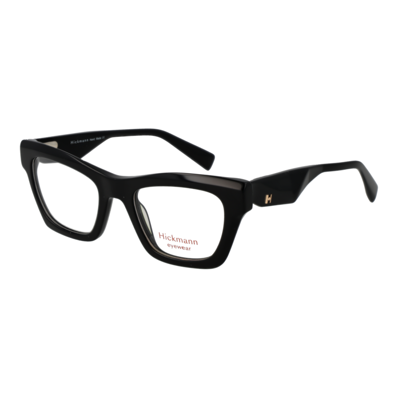 Ana Hickmann HI6293 49A01 optical frames side view