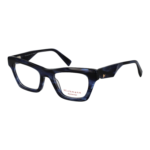 Ana Hickmann HI6293 49E01 optical frames side view