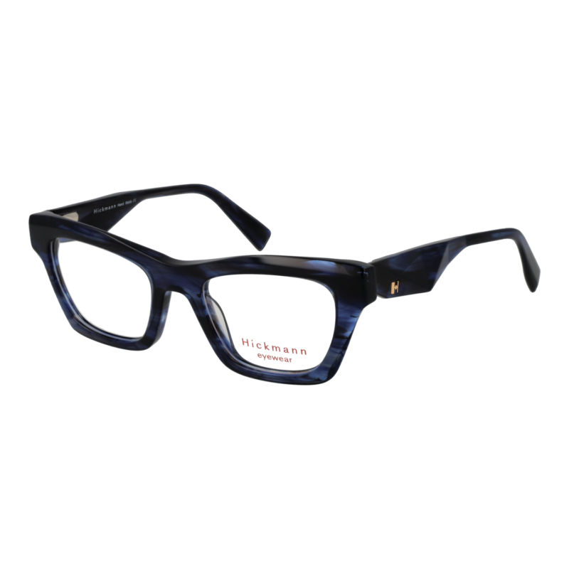 Ana Hickmann HI6293 49E01 optical frames side view