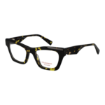 Ana Hickmann HI6293 49G21 optical frames side view