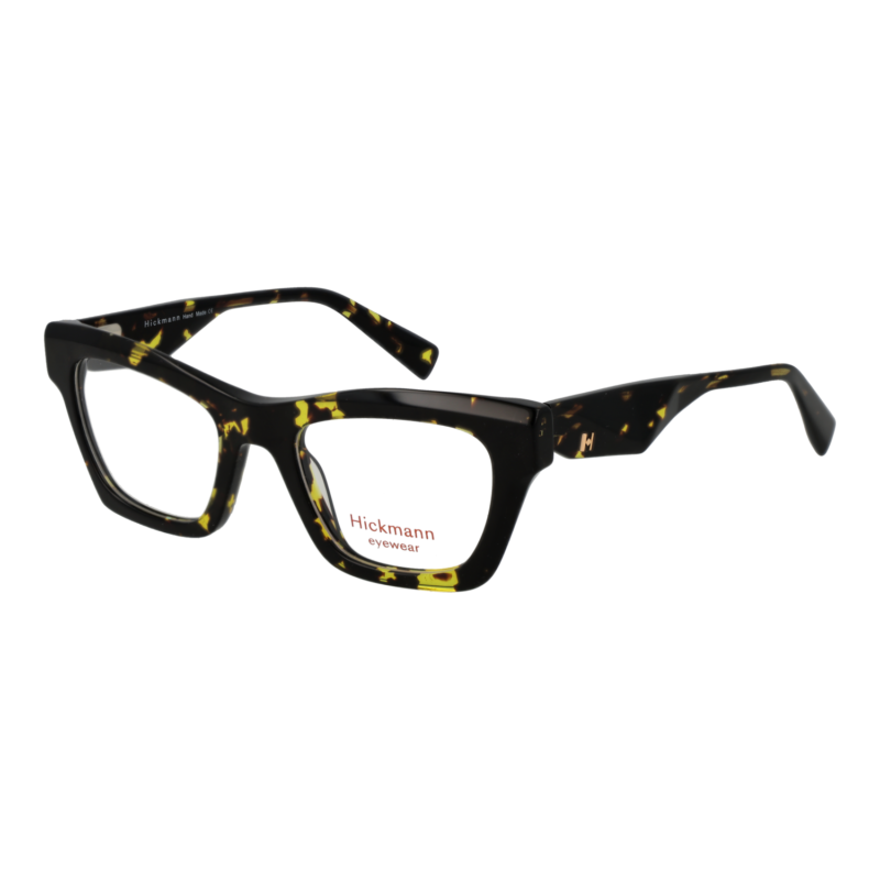 Ana Hickmann HI6293 49G21 optical frames side view