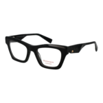 Ana Hickmann HI6293 49G22 optical frames side view