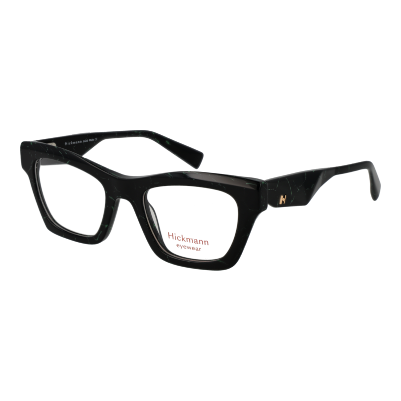 Ana Hickmann HI6293 49G22 optical frames side view