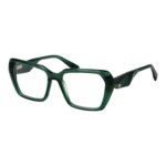 Ana Hickmann HI6294 52T02 optical frames side view
