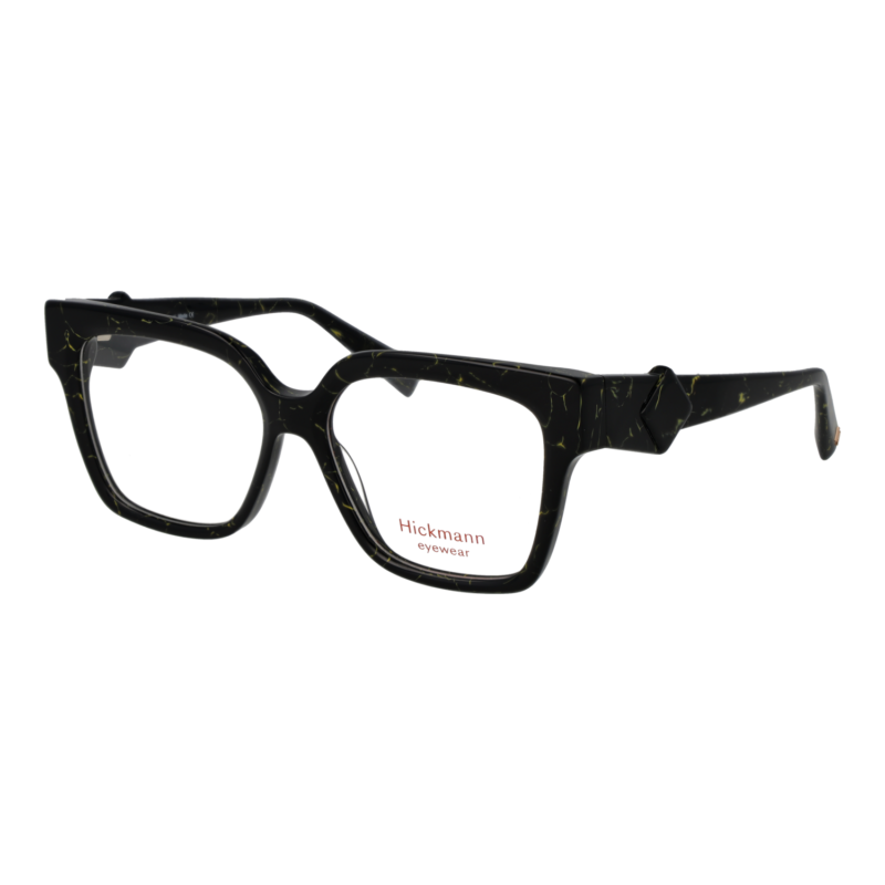 Ana Hickmann HI6297 53G22 optical frames side view