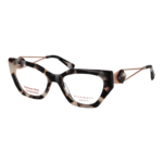 Ana Hickmann HI6300 52G21 optical frames side view