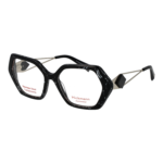 Ana Hickmann HI6301 52G21 optical frames side view