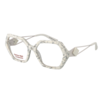 Ana Hickmann HI6301 52G22 optical frames side view