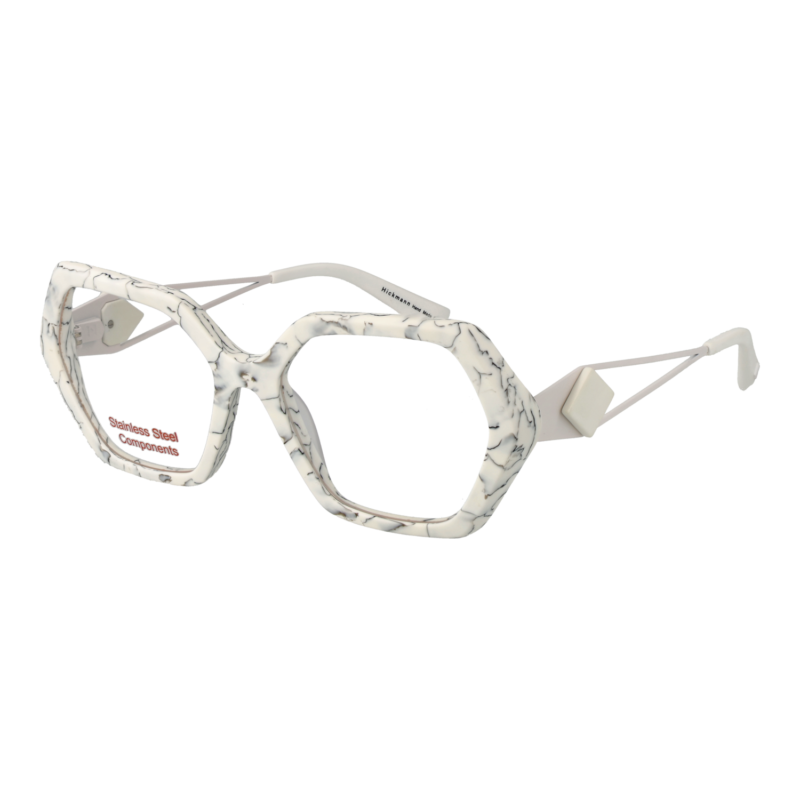 Ana Hickmann HI6301 52G22 optical frames side view