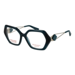 Ana Hickmann HI6301 52T01 optical frames side view