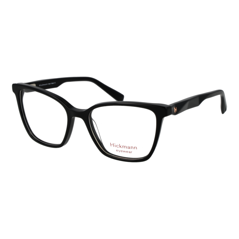Ana Hickmann HI6303 53A01 optical frames side view