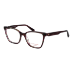 Ana Hickmann HI6303 53E02 optical frames side view