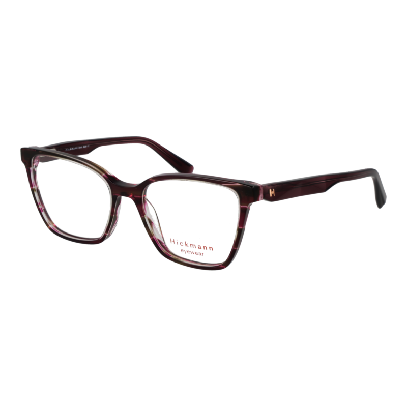 Ana Hickmann HI6303 53E02 optical frames side view