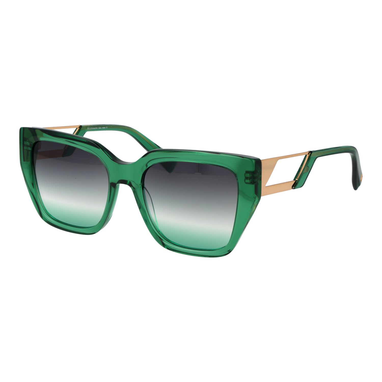 Ana Hickmann HI9210 54T01 sunglasses side view