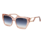 Ana Hickmann HI9210 54T02 sunglasses side view
