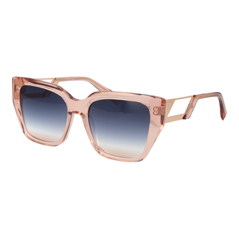 Ana Hickmann HI9210 54T02 sunglasses side view
