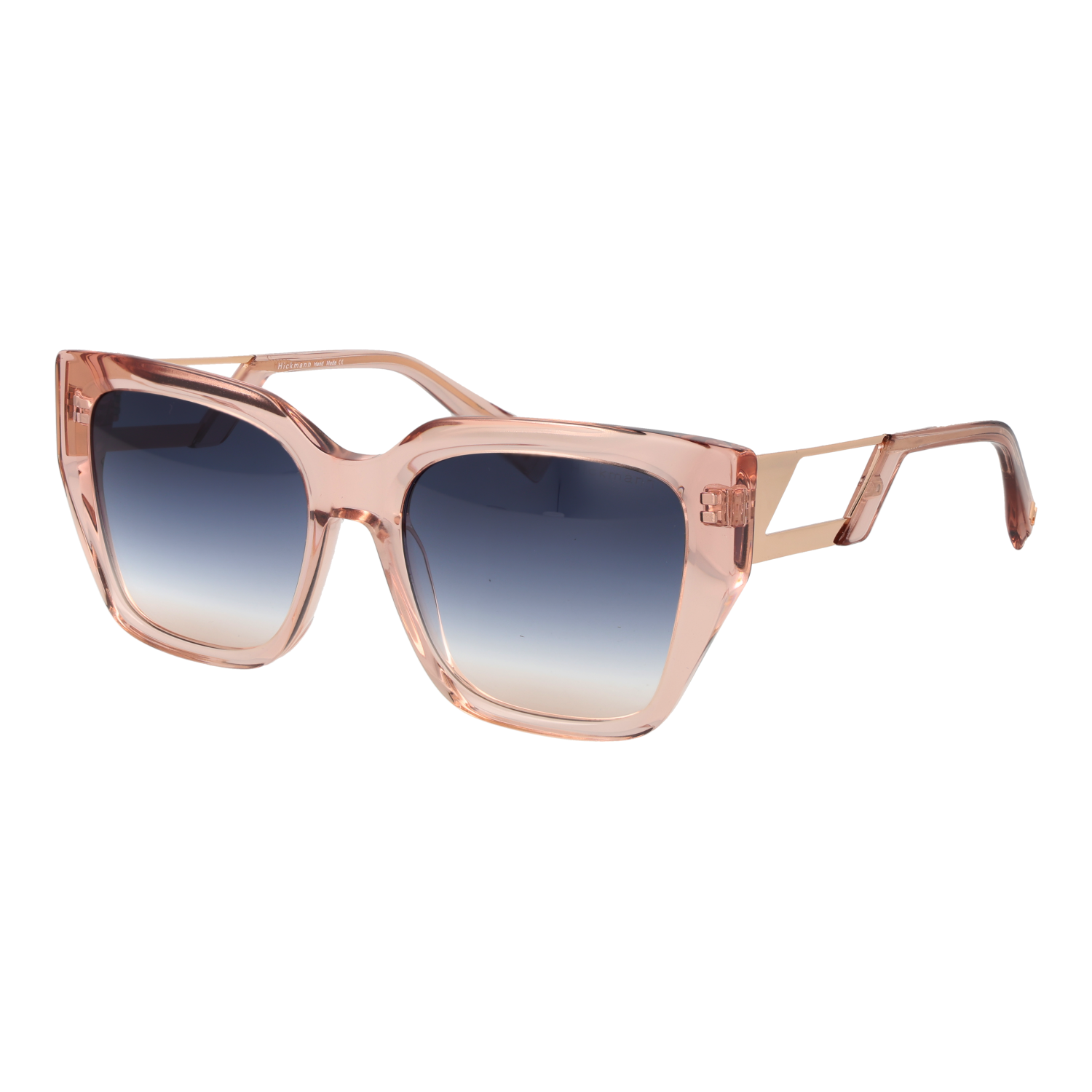 Ana Hickmann HI9210 54T02 sunglasses side view