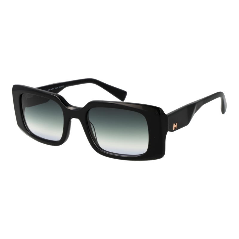 Ana Hickmann HI9212 52A01 sunglasses side view