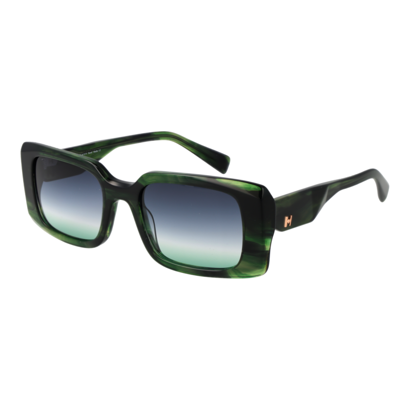 Ana Hickmann HI9212 52E01 sunglasses side view