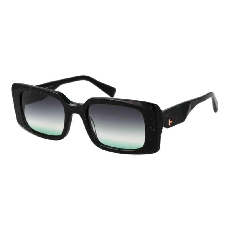Ana Hickmann HI9212 52G22 sunglasses side view