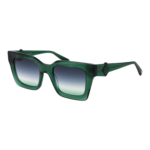 Ana Hickmann HI9213 51T01 sunglasses side view