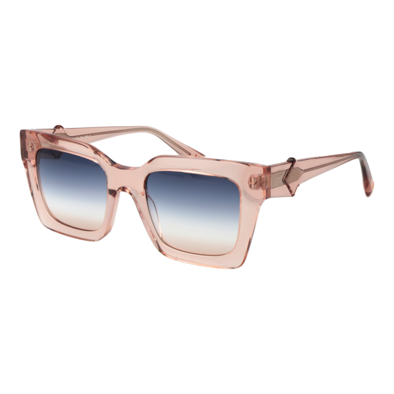 Ana Hickmann HI9213 51T02 sunglasses side view