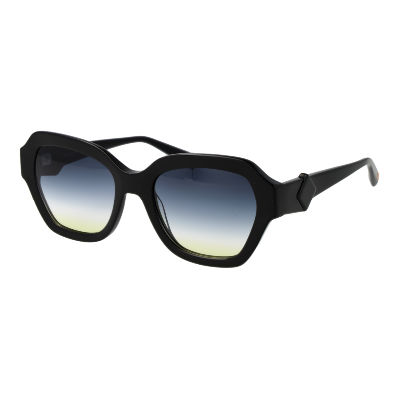 Ana Hickmann HI9214 54A01 sunglasses side view
