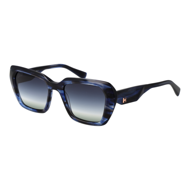 Ana Hickmann HI9215 52E01 sunglasses side view