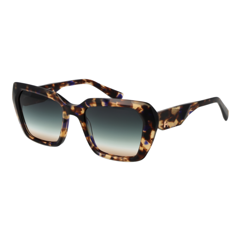 Ana Hickmann HI9215 52G21 sunglasses side view