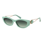 Ana Hickmann HI9217 55D01 sunglasses side view