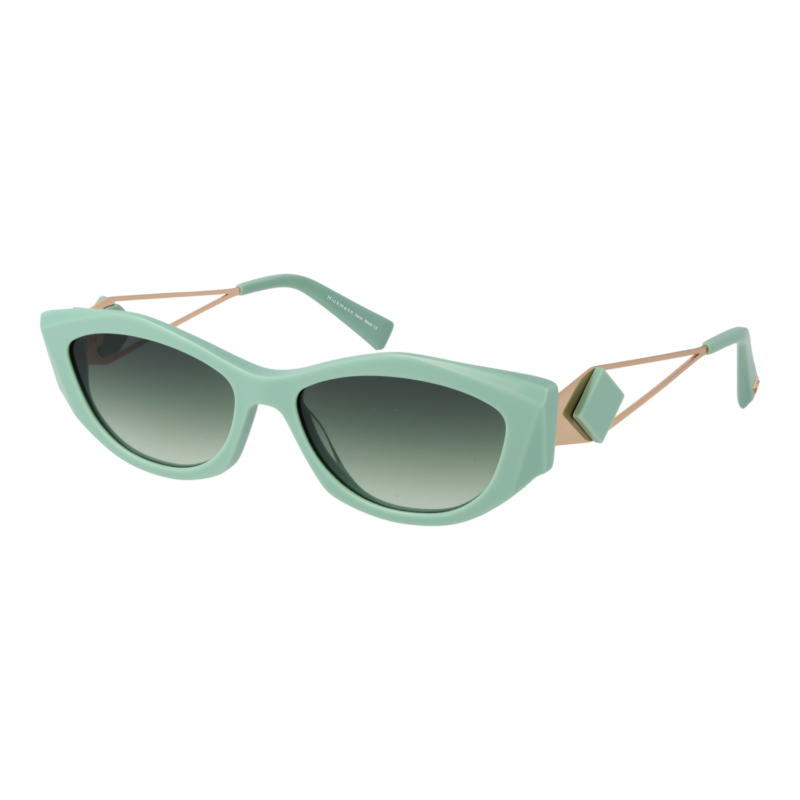 Ana Hickmann HI9217 55D01 sunglasses side view