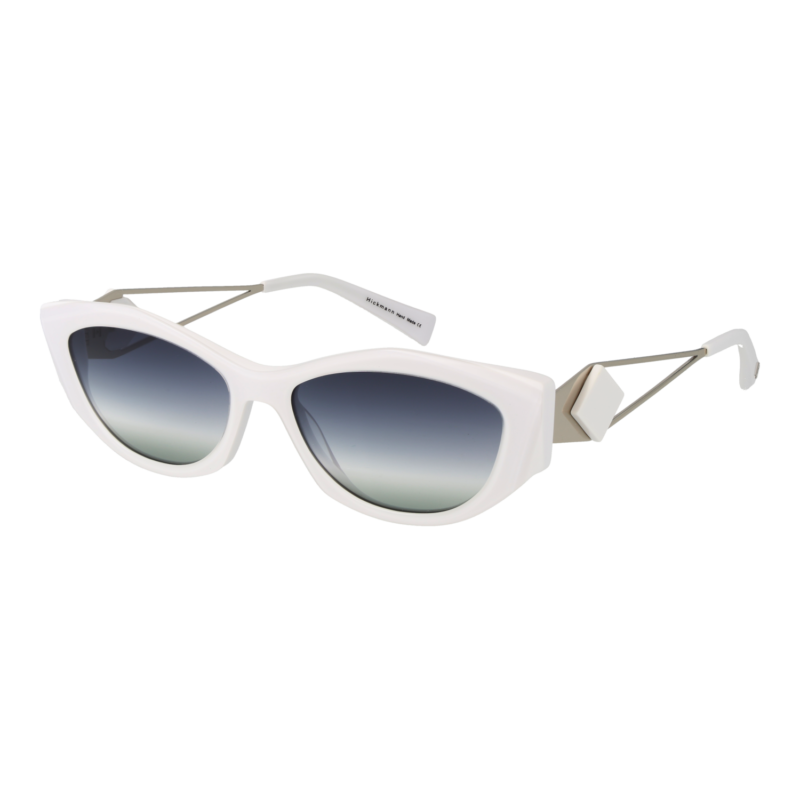 Ana Hickmann HI9217 55H01 sunglasses side view