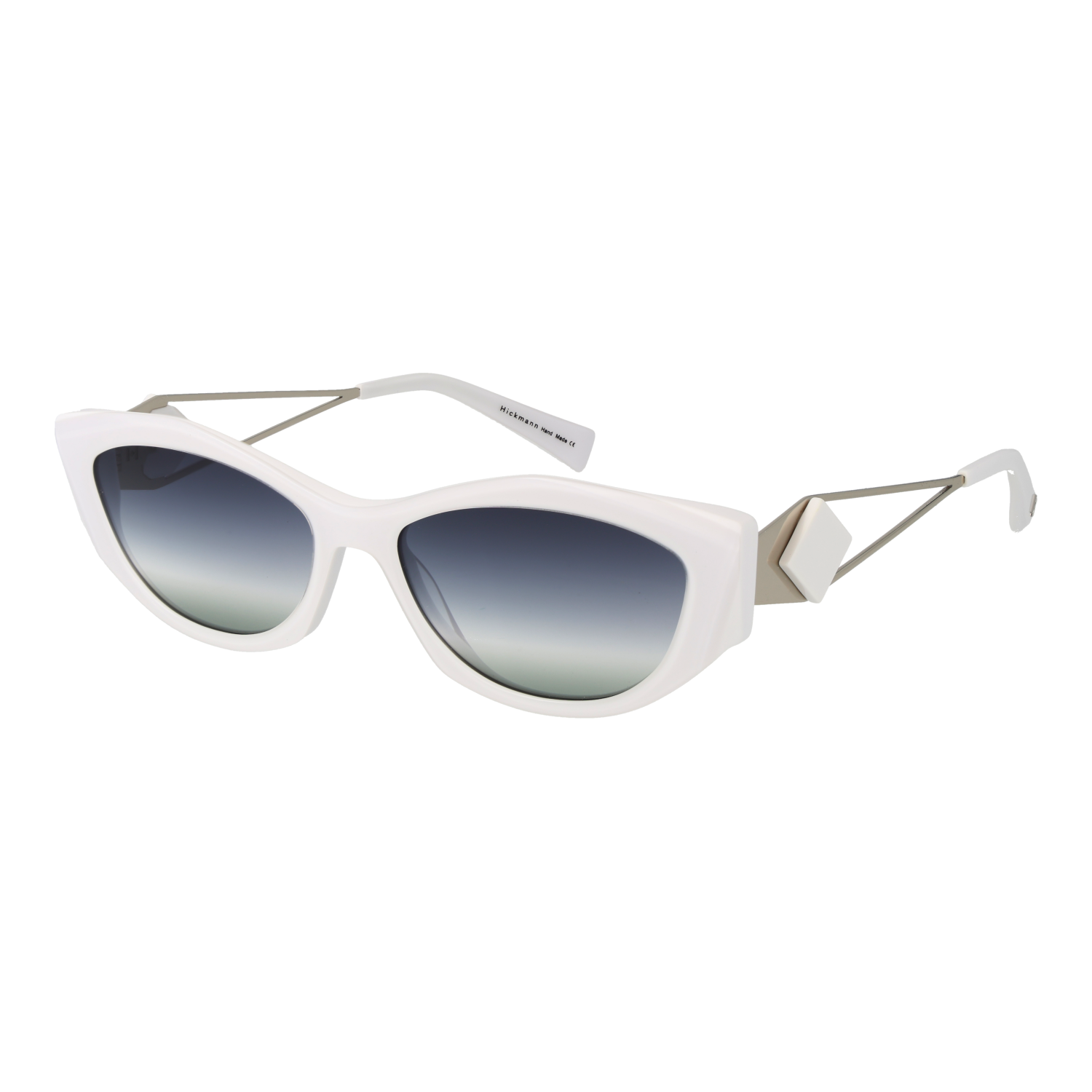 Ana Hickmann HI9217 55H01 sunglasses side view