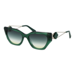 Ana Hickmann HI9218 54T01 sunglasses side view