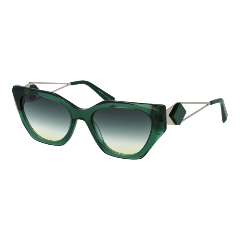 Ana Hickmann HI9218 54T01 sunglasses side view