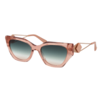 Ana Hickmann HI9218 54T02 sunglasses side view