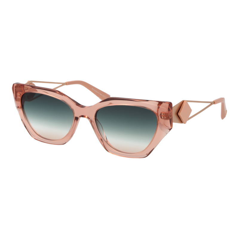 Ana Hickmann HI9218 54T02 sunglasses side view