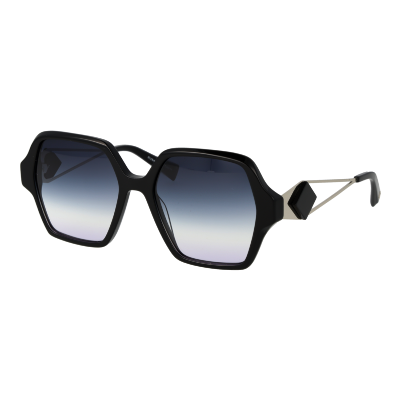 Ana Hickmann HI9219 53A01 sunglasses side view