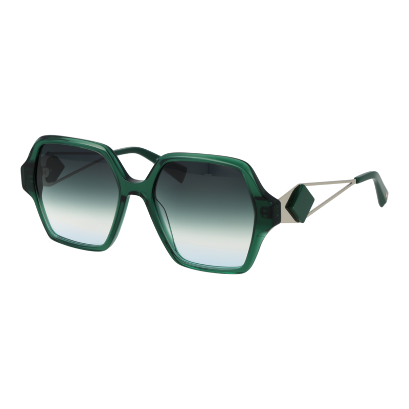 Ana Hickmann HI9219 53T01 sunglasses side view