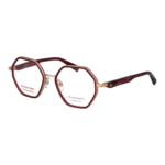 Ana Hickmann HIY1025 50T02 optical frames side view