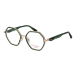 Ana Hickmann HIY1025 50T03 optical frames side view