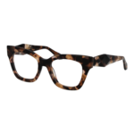 Ana Hickmann AH6523 50G21 optical frames side view