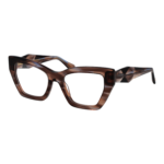 Ana Hickmann AH6525 51E01 optical frames side view