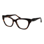 Ana Hickmann AH6546 52E01 optical frames side view