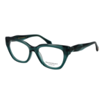 Ana Hickmann AH6546 52T01 optical frames side view