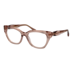 Ana Hickmann AH6546 52T02 optical frames side view