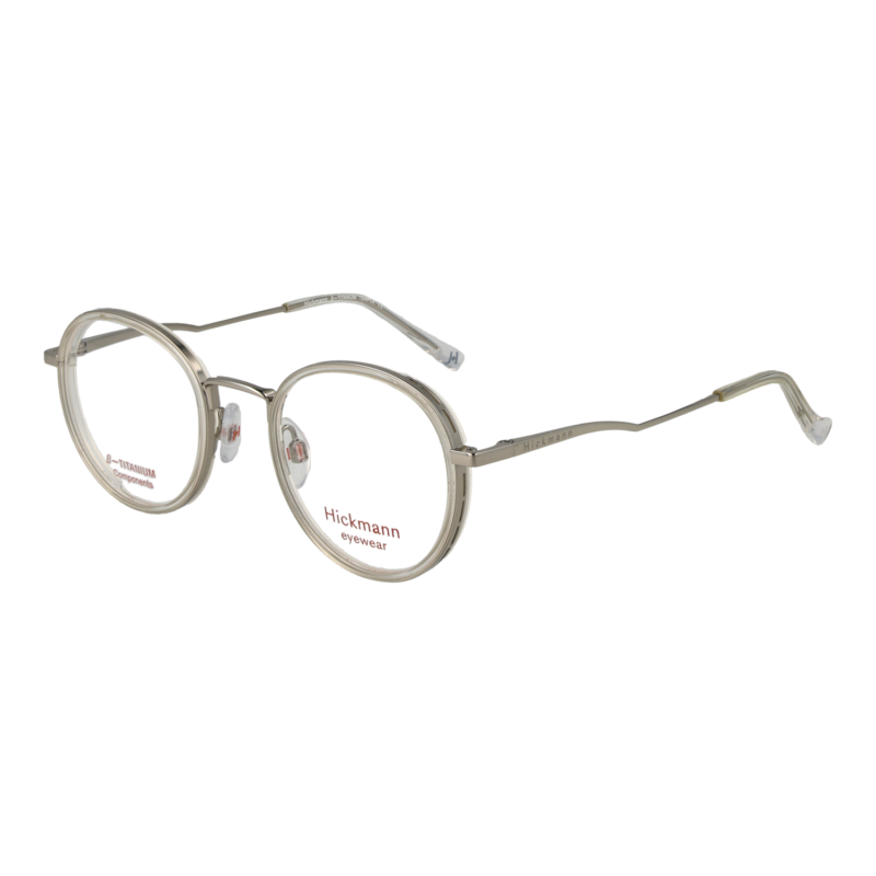 Ana Hickmann HIY1026T 48T02 optical frames side view